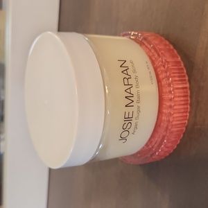 Josie Maran Argan Sugar Balm Body Scrub